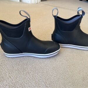 Xtratuf Women's Sport Ankle Deck Boot